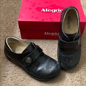 Alegria shoes-Great for medical field!